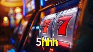 5hhh - Pagamento PIX Instantâneo