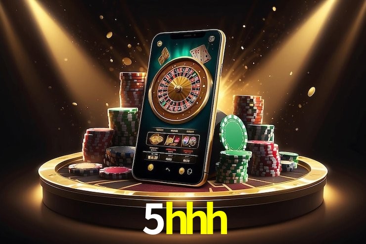5hhh - Winners Celebration