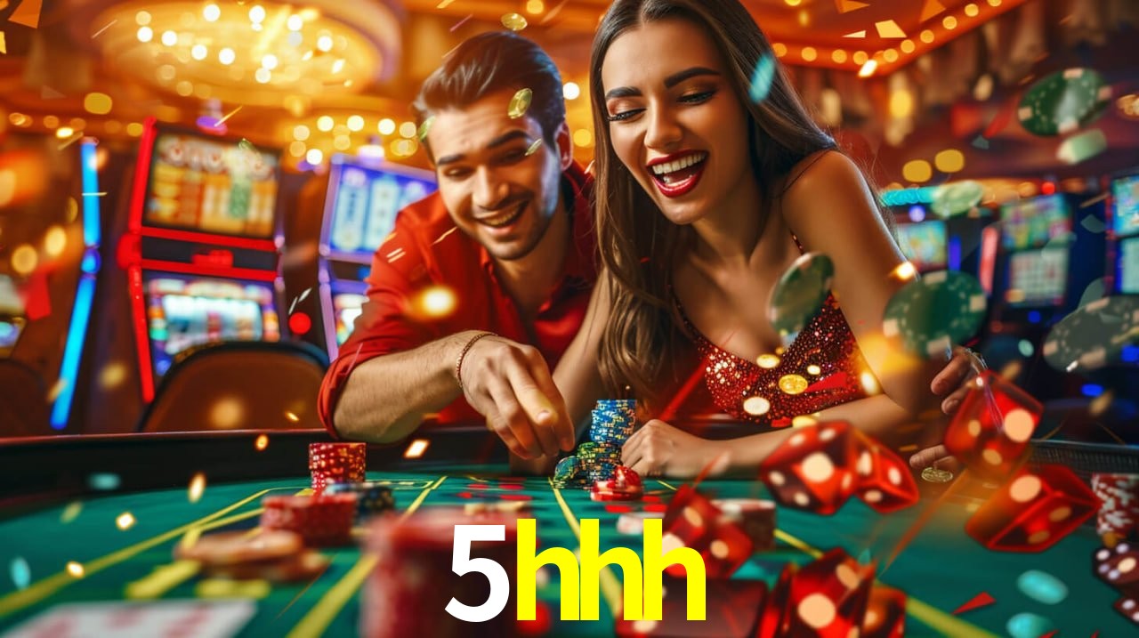 5hhh - Customer Support
