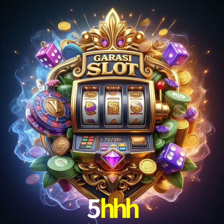 5hhh - cassino ao vivo